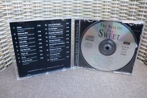 The Best of the SWEET