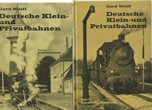 Deutsche Klein- und Privatbahnen.