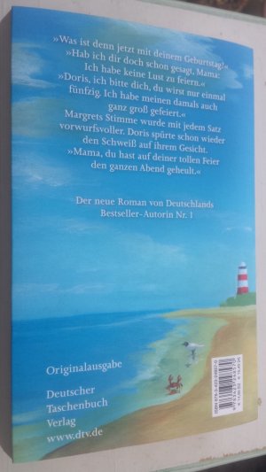 gebrauchtes Buch – Dora Heldt – Bei Hitze ist es wenigstens nicht kalt