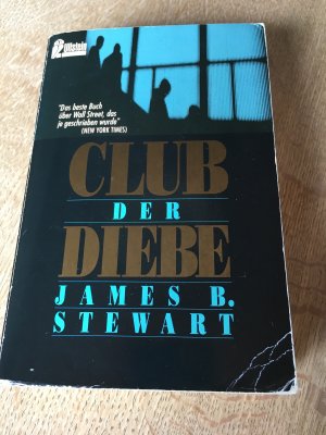 Club der Diebe