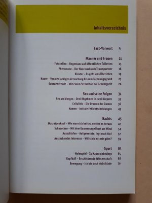 gebrauchtes Buch – Eckart von Hirschhausen – Die Leber wächst mit ihren Aufgaben