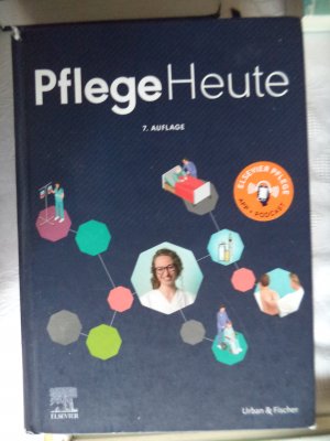 Pflege Heute kleine Ausgabe