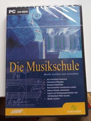 Die Musikschule