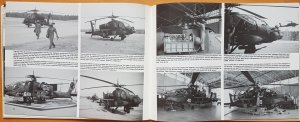 gebrauchtes Buch – Adcock – AH-64 Apache in action, Aircraft in action Nr. 95