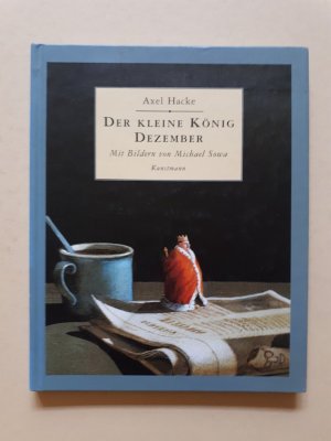 Der kleine König Dezember