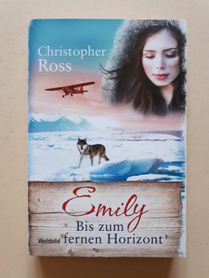 Emily - Bis zum fernen Horizont