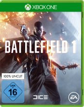 neues Spiel – ak tronic – Battlefield 1