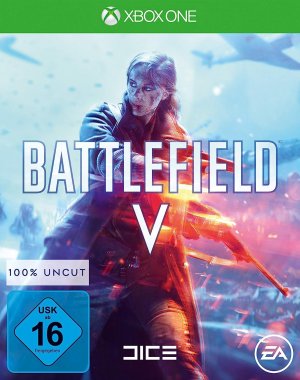 Battlefield V