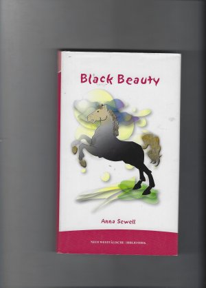 gebrauchtes Buch – Die schönsten Kinder- und Jugendbücher 29 – Black Beauty