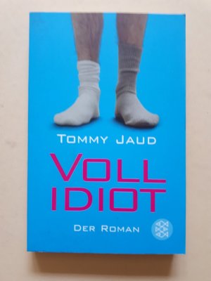 gebrauchtes Buch – Tommy Jaud – Vollidiot