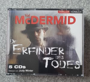 Die Erfinder des Todes