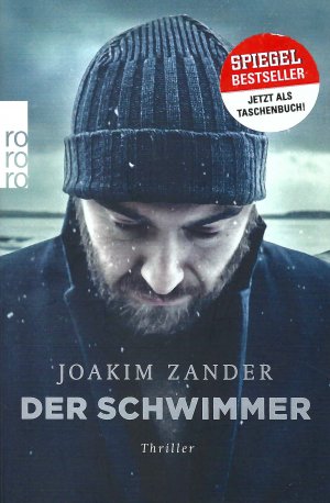 Der Schwimmer