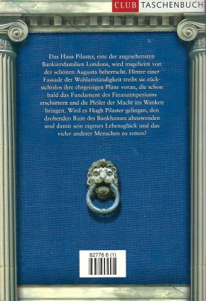 gebrauchtes Buch – Ken Follett – Die Pfeiler der Macht