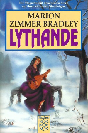 gebrauchtes Buch – Marion Zimmer Bradley – Lythande