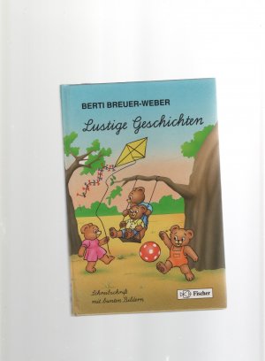 Lustige Geschichten