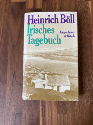 Irisches Tagebuch