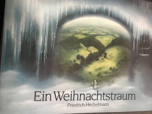 Ein Weihnachtstraum