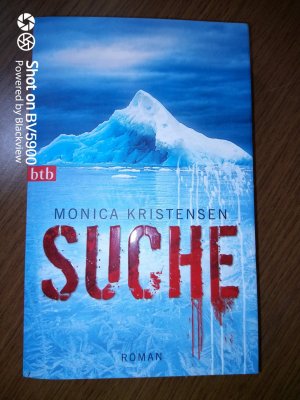 gebrauchtes Buch – Monica Kristensen – Suche