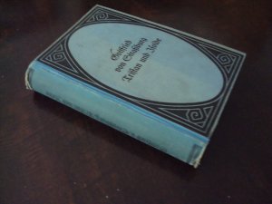 gebrauchte Buecher