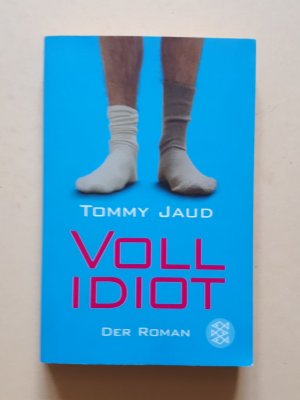 gebrauchtes Buch – Tommy Jaud – Vollidiot