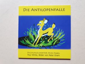 Die Antilopenfalle