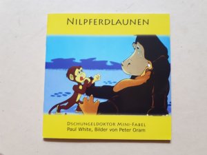 Nilpferdlaunen