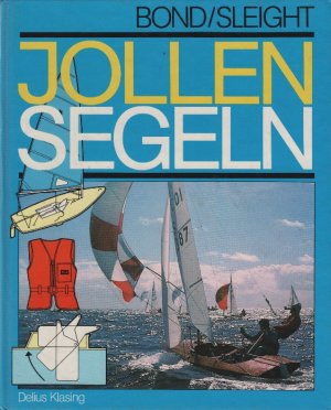 Jollensegeln