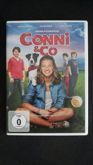 Conni & Co.