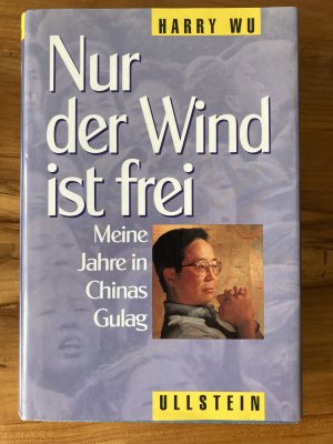 Nur der Wind ist frei