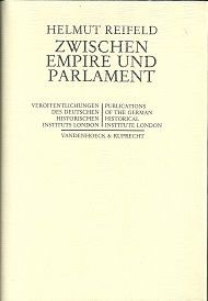 ZWISCHEN EMPIRE UND PARLAMENT