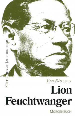 Lion Feuchtwanger