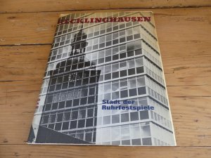 gebrauchte Buecher