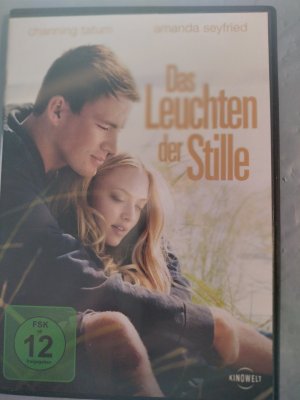 gebrauchter Film – Lasse Hallström – Das Leuchten der Stille