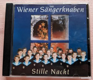 Die Wiener Sängerknaben - Stille Nacht