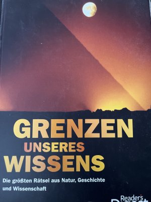 Grenzen unseres Wissens