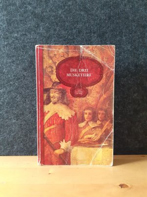 gebrauchte Buecher