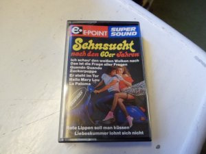 Sehnsucht nach den 60er Jahren