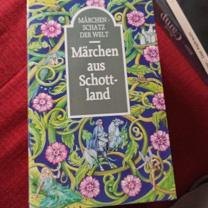 gebrauchtes Buch – Petersdorf, Bodo von – Märchen aus Schottland