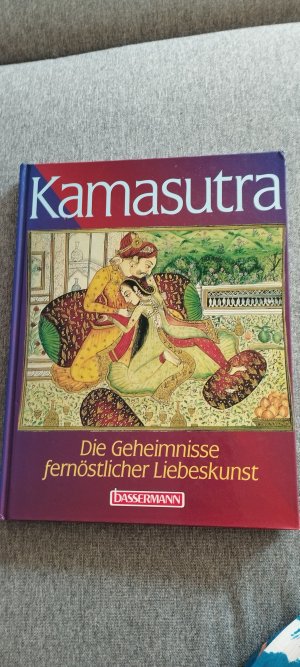 „kamasutra“ Bücher Gebraucht Antiquarisch And Neu Kaufen 