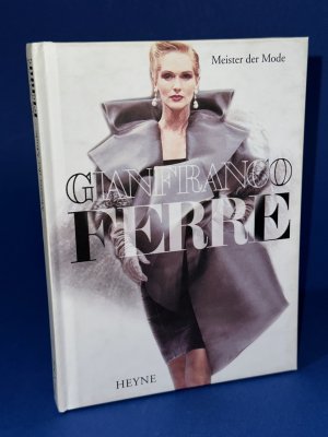 gebrauchtes Buch – Casadio, Mariuccia; Mazza – Gianfranco Ferré