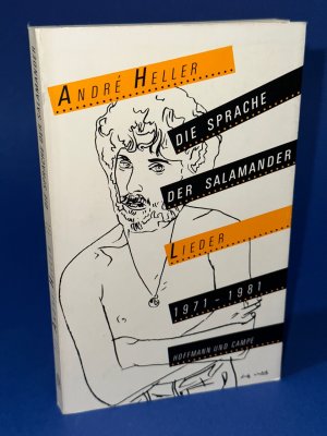 Die Sprache der Salamander