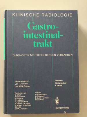 Gastrointestinaltrakt