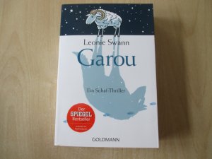 gebrauchtes Buch – Leonie Swann – Garou - Ein Schaf-Thriller