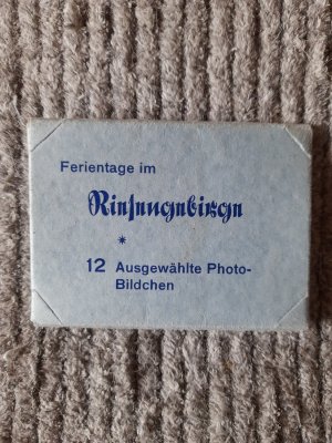 gebrauchte Buecher