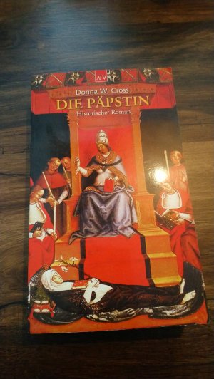 Die Päpstin