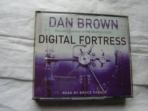 Digital Fortress