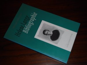 gebrauchtes Buch – Hiltrud Schroeder – Helene Lange (1848 - 1930) : Bibliographie (Aktuelle Frauenforschung)