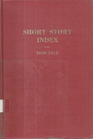 Short Story Index - Supplement 1950 - 1954