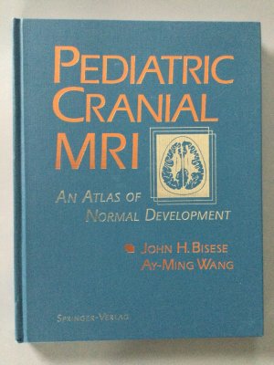 Pediatric Cranial MRI