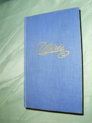 antiquarisches Buch – Annemarie Selinko – Désirée